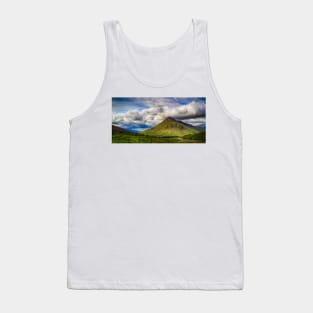 Scottish Highlands Tank Top